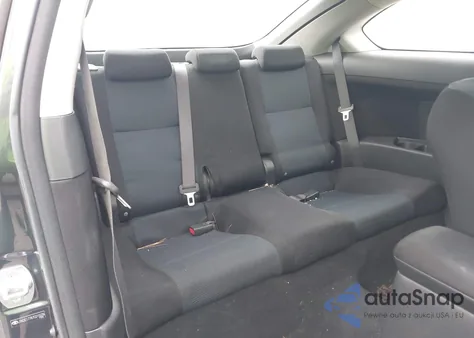 2007 Scion Tc z USA, uszkodzony, nr VIN JTKDE177870215236